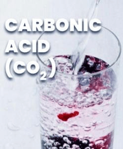 Carbonic Acid CO2