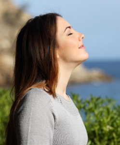 Breathing for Wellness: Unlocking the Power of Mindful Respiration post image