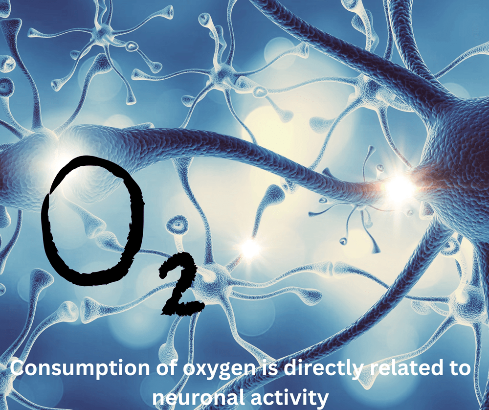 Importance of oxygen measurement