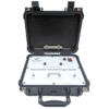 Double output ozone generator