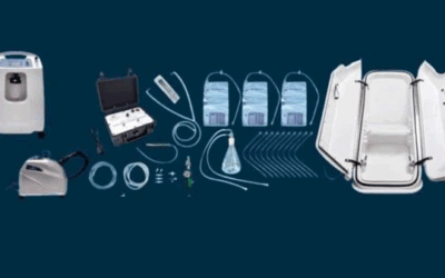 How Ozone Generator Machines Are Changing the Way We Care for Our Health at Home