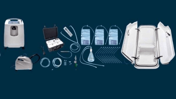 How Ozone Generator Machines Are Changing the Way We Care for Our Health at Home