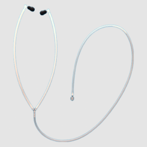 Ear Insufflation Applicator