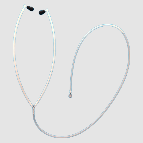 Ear Insufflation Applicator