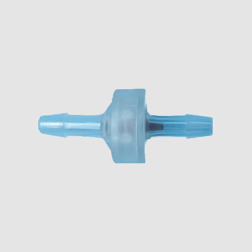 Back flow preventer valve