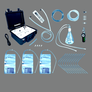 Ozone Generator, single Output
