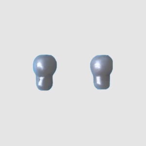 Silicon Ear Buds