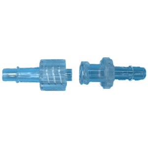 Male - Female Connector Pair