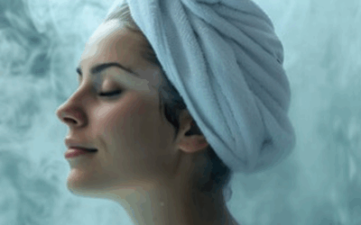 REGULAR OZONE SAUNA USE LINKED TO LONGER LIFE, FEWER FATAL HEARTH PROBLEMS