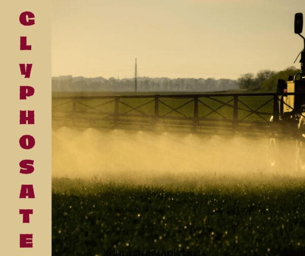 Glyphosate Detox: The Hidden Toxin and How to Protect Yourself