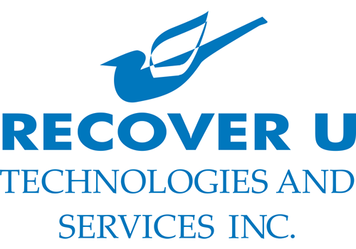 Recover U Technologies & Services Inc. logo