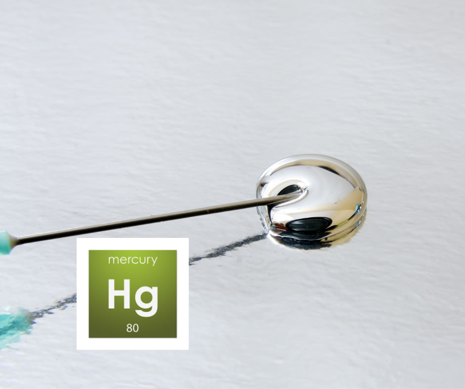 Hg