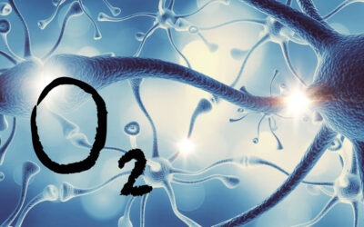 Ozone Therapy, Detox, and Brain Health: Why Oxygen Matters More Than Ever