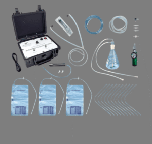 Single Output Ozone Generator Kit