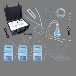 Single Output Ozone Generator Kit