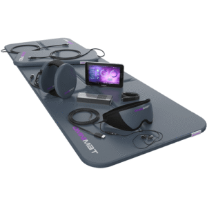 PEMF Omnium Mat