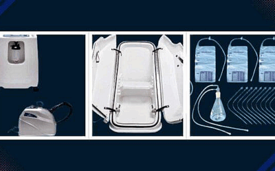 Ozone Steam Sauna Benefits: What Makes It a Game-Changer