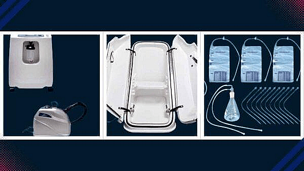 Ozone Steam Sauna Benefits: What Makes It a Game-Changer