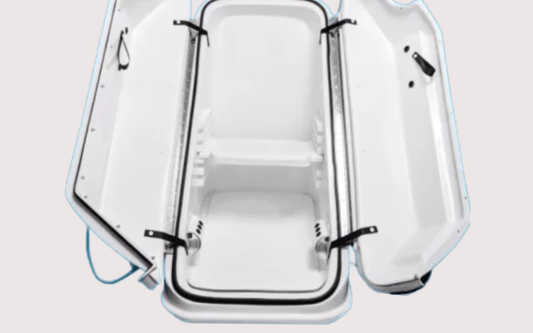 The Gentle Power of CO₂ Bath Therapy