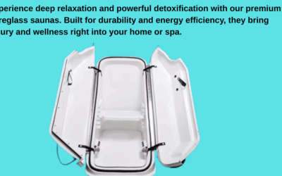 😮 Last Chance: Save $1,000 CAD on Our Ozone Steam Saunas Before Prices Increase