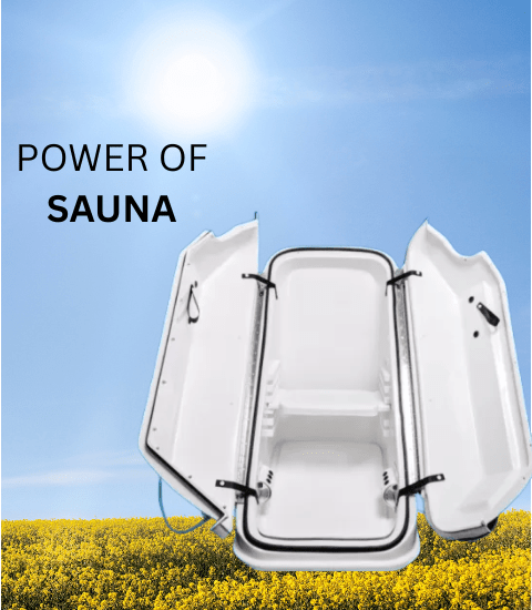 Power of Sauna