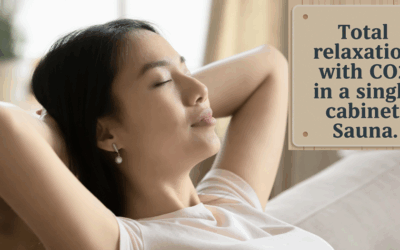 Advanced CO₂ Therapy Applications