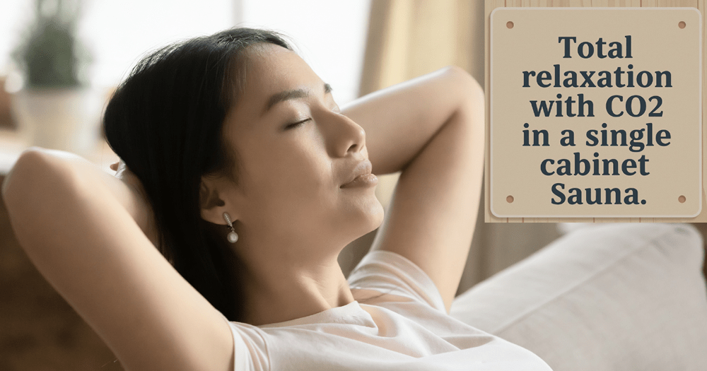 Advanced CO₂ Therapy Applications