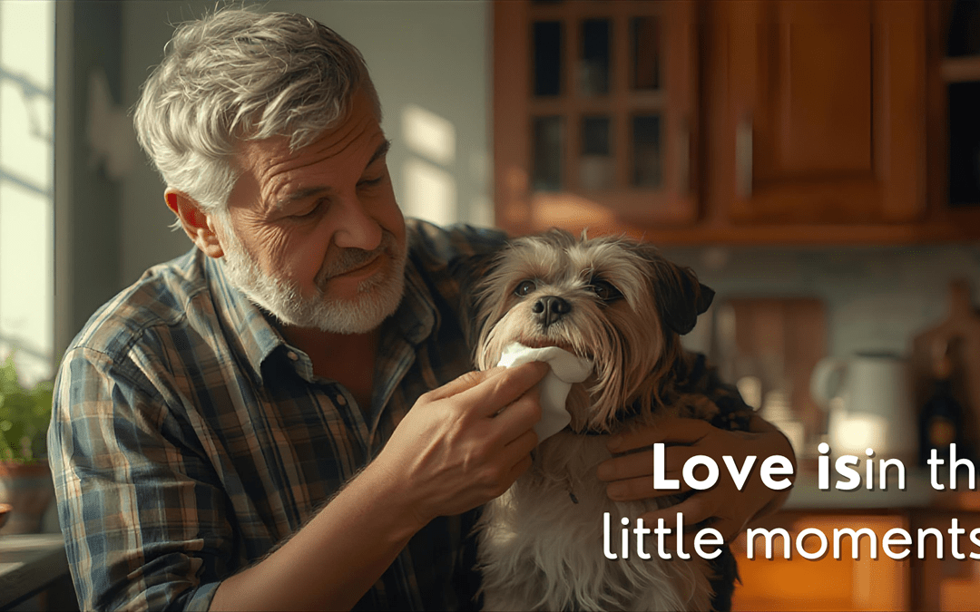 Pet Oral Hygiene: A Simple Way Ozonated Water Can Support Daily Dental Care