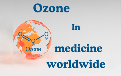 Ozone Therapy Is Used Worldwide — So Why Not in the U.S. and Canada?