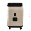 Portable Oxygen Concentrator – 1 LPM | >90% Oxygen Purity - Image 3