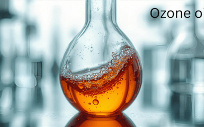 Why Coconut Oil Reacts Differently from Olive Oil During Ozonation