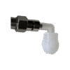 Ozone gas tooth applicator