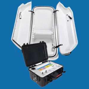 Sauna plus Oxygen Generator